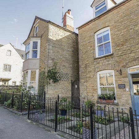 Victoria Cottage Chipping Norton Exterior photo