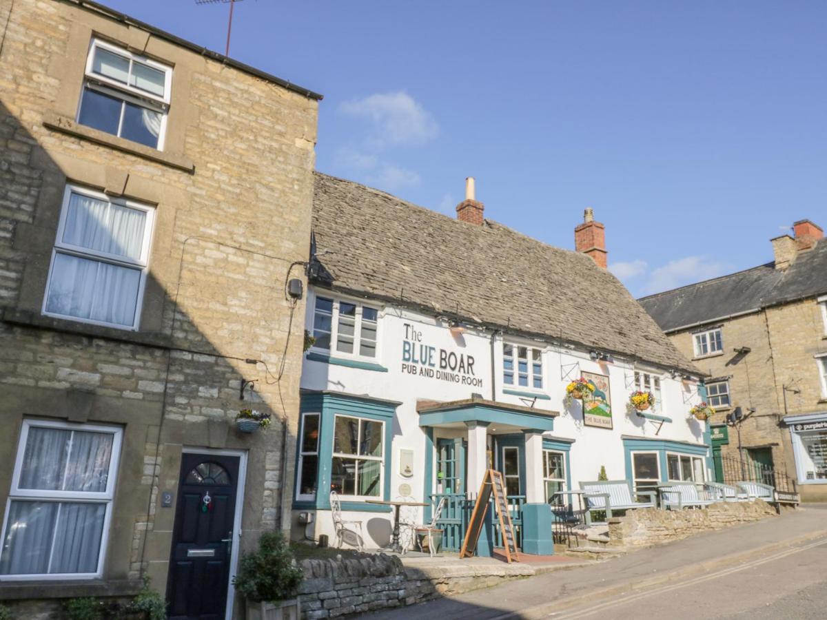 Victoria Cottage Chipping Norton Exterior photo